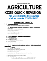 KCSE AGRIC QUICK REVISION.pdf
